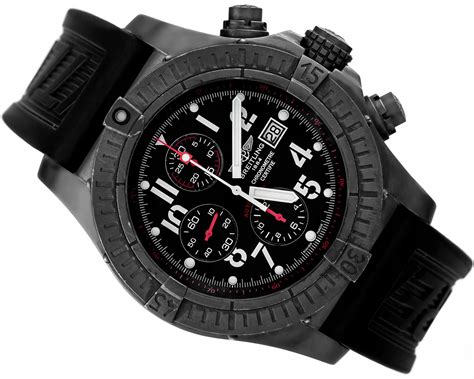 Breitling Super Avenger M1337010/B930